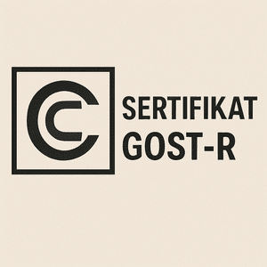 sertifikat GOST-R 