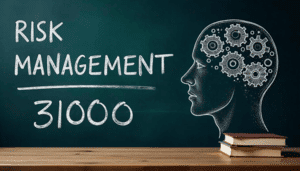 Sertifikasi ISO 31000