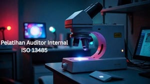pelatihan auditor internal iso 13485 pelatihan auditor internal iso 13485